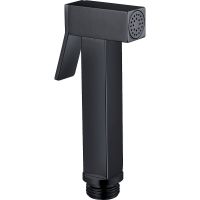 Товар: Гигиенический душ Viko Черный матовый арт-V-0042 - фото 1 Гигиенический душ Viko Черный матовый арт-V-0042 — фото 1, Гигиенические души