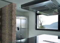 Стеклянная мозаика Ezarri Metal 31,3х49,5 см арт-Oxido — фото 2, Мозаика