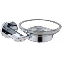 Мыльница CeramaLux Loft Хром арт-53904 — фото 1, Мыльницы