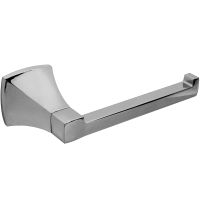 Держатель туалетной бумаги WasserKRAFT Wern Хром арт-K-2596 — фото 1, Держатели туалетной бумаги