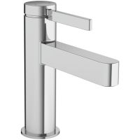 Смеситель для раковины Hansgrohe Finoris Хром арт-76010000 — фото 1, Смесители для раковины