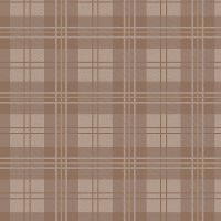 Обои LOYMINA British Style Forest Винил на флизелине (1*10,05) Коричневый, Клетка арт-BRIT7 002 — фото 1, Обои для стен
