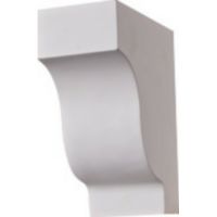 Консоль Decomaster 145x175x75 мм арт-68603 — фото 1, Консоли