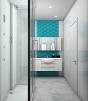 Керамогранит LCM Moonstone полированный 60х60 см арт-6060MOS11P — фото 3, Керамогранит