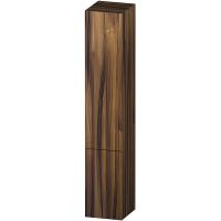 Товар: Шкаф пенал AM.PM Gem 30 L подвесной Орех арт-M90CHL0306HF - фото 8 Шкаф пенал AM.PM Gem 30 L подвесной Орех арт-M90CHL0306HF — фото 8, Пеналы для ванной комнаты