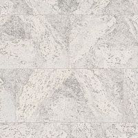 Пробковое покрытие Amorim Wise Dekwall Flores White 600х300х3 мм арт-RY07001 — фото 1, товары