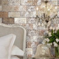 Товар: Угол Cir New York Elemento L Wall Street 10x6x14 см арт-1048336 - фото 6 Угол Cir New York Elemento L Wall Street 10x6x14 см арт-1048336 — фото 6, Керамогранит