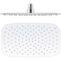 Верхний душ Rav Slezak Хром арт-KS0002 — фото 1, Верхние души