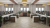 Виниловый ламинат Alpine Floor Chevron Alpine LVT ECO 20-11 Дуб Карите 555х127х2,5 мм арт-ECO 20-11A — фото 4, Виниловый ламинат