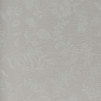 Обои Bernardo Bartalucci Marisa Винил на флизелине (1,06*10) Серый, Цветы арт-84251-2 — фото 2, Обои для стен