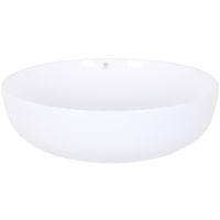 Раковина-чаша Orange 42 Белая глянцевая арт-B07-420W — фото 5, Раковины накладные