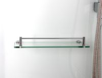 Душевая кабина River Tana 80x80 Б/К с поддоном арт-10000001709 — фото 6, Душевые кабины