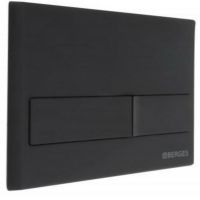 Товар: Комплект унитаза с инсталляцией Berges Okus с сиденьем Микролифт и Черной матовой клавишей смыва арт-043280 - фото 13 Комплект унитаза с инсталляцией Berges Okus с сиденьем Микролифт и Черной матовой клавишей смыва арт-043280 — фото 13, Комплекты унитаз + инсталляция