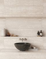 Керамогранит Azteca Pav. Tivoli soft ivory 60х120 см арт-925406 — фото 7, Керамогранит