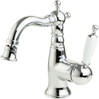 Смеситель для биде Migliore Oxford Хром арт-19121 — фото 1, Смесители для биде