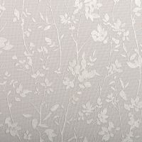 Товар: Обои Andrea Rossi Gavi Винил на флизелине (1,06*10) Белый, Листья арт-54371-4 - фото 2 Обои Andrea Rossi Gavi Винил на флизелине (1,06*10) Белый, Листья арт-54371-4 — фото 2, Обои для стен