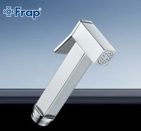 Гигиенический душ Frap Хром арт-F21-1 — фото 6, Гигиенические души