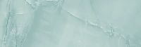 Керамическая плитка Gracia Ceramica Stazia turquoise бирюзовый 02 настенная 30x90 см арт-10101004946 — фото 2, Керамическая плитка