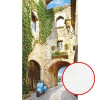 Фреска Ortograf Городской пейзаж 3564 Фактура бархат FX Флизелин (1,5*2,7) Разноцветный, Город/Пейзаж арт-3564 (бархат FX) — фото 1, Фрески