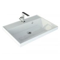 Тумба под раковину Style Line Лофт Classic 60/80 Бетон арт-ЛС-000010019 — фото 5, Тумбы под раковину