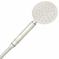 Душевая система Frap H801 Сатин арт-F24801 — фото 6, Душевые стойки