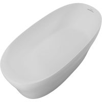 Товар: Ванна из искусственного камня Allen Brau Krion Neo 170x80 без гидромассажа арт-2.35001.21 - фото 1 Ванна из искусственного камня Allen Brau Krion Neo 170x80 без гидромассажа арт-2.35001.21 — фото 1, Ванны из искусственного камня