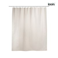 Штора для ванны Iddis Decor 180х200 Розовая арт-D30P218i11 — фото 3, Шторы для ванной