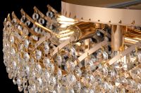 Люстра Maytoni Royal Classic Karolina Золото арт-DIA120-09-G — фото 2, Люстры