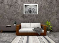 Керамогранит Gresant Sugar Carving Belgravia Americano It 60х120 см арт-ITL84053 — фото 2, Керамогранит