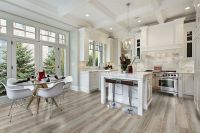 Ламинат Kronostar Galaxy D7071 Дуб Цефей 1380х193х8 мм арт-Т060392 — фото 2, Ламинат