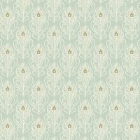 Фреска Ortograf Levity 33372 Фактура флок FLK Флизелин (2,7*2,7) Зеленый, Абстракция арт-33372 (флок FLK) — фото 2, Фрески