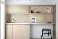 Керамическая плитка Equipe Manacor Blush Pink настенная 7,5х15 см арт-26904 — фото 4, Керамическая плитка