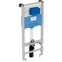 Инсталляция Ideal Standard Prosys для унитаза без клавиши смыва арт-TT00005 — фото 1, Инсталляции для унитазов