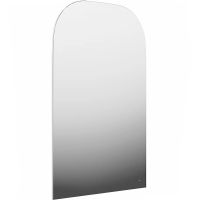 Товар: Зеркало Kerama Marazzi Vetrata 72 VE.R.mi.115\WHT с подсветкой с сенсорным выключателем и подогревом арт-VE.R.mi.115\WHT - фото 2 Зеркало Kerama Marazzi Vetrata 72 VE.R.mi.115\WHT с подсветкой с сенсорным выключателем и подогревом арт-VE.R.mi.115\WHT — фото 2, Зеркала в ванную комнату