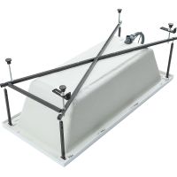 Товар: Акриловая ванна Aquanet Grace 170х75 без гидромассажа арт-312397 - фото 6 Акриловая ванна Aquanet Grace 170х75 без гидромассажа арт-312397 — фото 6, Акриловые ванны