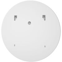 Зеркало Континент Aroma D 780 с подсветкой с сенсорным выключателем арт-ЗЛП436 — фото 4, Зеркала в ванную комнату