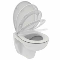 Комплект унитаза с инсталляцией Ideal Standard Prosys Eco Frame Eurovit с сиденьем Микролифт арт-W660101 — фото 4, Комплекты унитаз + инсталляция