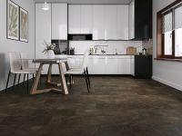 Товар: Виниловый ламинат FastFloor Stone Шан 610x305x4 мм арт-FST-208 - фото 2 Виниловый ламинат FastFloor Stone Шан 610x305x4 мм арт-FST-208 — фото 2, Виниловый ламинат