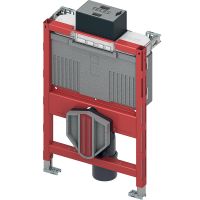 Инсталляция Tece Profil для подвесного унитаза без клавиши смыва арт-9300291 — фото 1, Инсталляции для унитазов