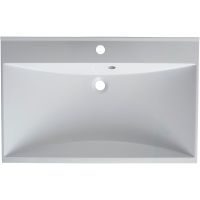 Товар: Тумба с раковиной Aquanet Верона 75 Белая арт-287670 - фото 7 Тумба с раковиной Aquanet Верона 75 Белая арт-287670 — фото 7, Тумбы с раковиной