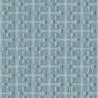 Обои Alessandro Allori Grace Винил на флизелине (1,06*10,05) Синий, Геометрия арт-1805-10 — фото 1, Обои для стен