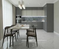 Товар: Керамогранит Royce Tile Brilliance White Polished 60х60 см арт-R_PR1008 - фото 6 Керамогранит Royce Tile Brilliance White Polished 60х60 см арт-R_PR1008 — фото 6, Керамогранит