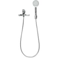 Смеситель для ванны Orange Loop Хром арт-M26-100cr — фото 6, Смеситель для ванны