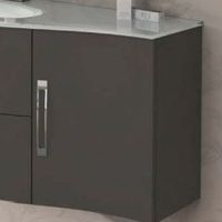 Подвесной шкаф Cezares Sting 34 Talpa арт-54624 — фото 1, Шкафы для ванной