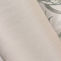 Обои Solo Willow Винил на флизелине (1,06*10) Бежевый, Однотонные/Штукатурка арт-E201807 — фото 3, Обои для стен