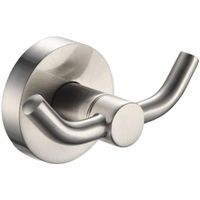 Крючок для полотенец Fixsen Modern Сатин арт-FX-51505 — фото 1, Крючки для полотенец