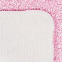 Товар: Коврик для ванной комнаты WasserKRAFT Inn 90х60 Розовый арт-BM-4305 - фото 4 Коврик для ванной комнаты WasserKRAFT Inn 90х60 Розовый арт-BM-4305 — фото 4, Коврики для ванной комнаты