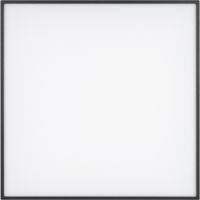 Накладной светильник Arlight Quadro Белый Черный арт-034788 — фото 3, Накладные светильники