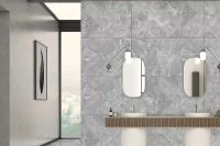 Керамогранит Belleza Ambition Grey Glossy 60х120 см арт-СК000043624 — фото 8, Керамогранит