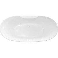 Товар: Акриловая ванна Vincea 170x80 без гидромассажа арт-VBT-405B-1700 - фото 3 Акриловая ванна Vincea 170x80 без гидромассажа арт-VBT-405B-1700 — фото 3, Акриловые ванны